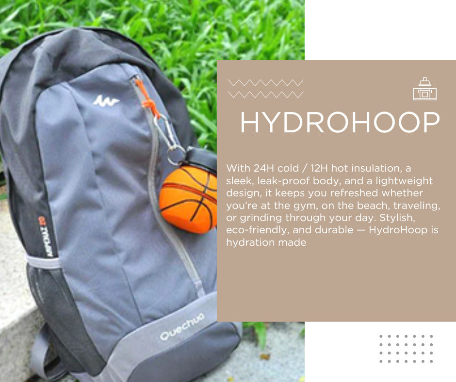 HydroHoop