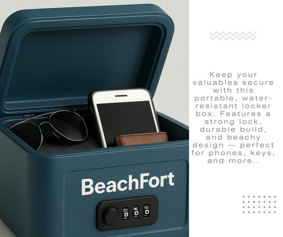 BeachFort