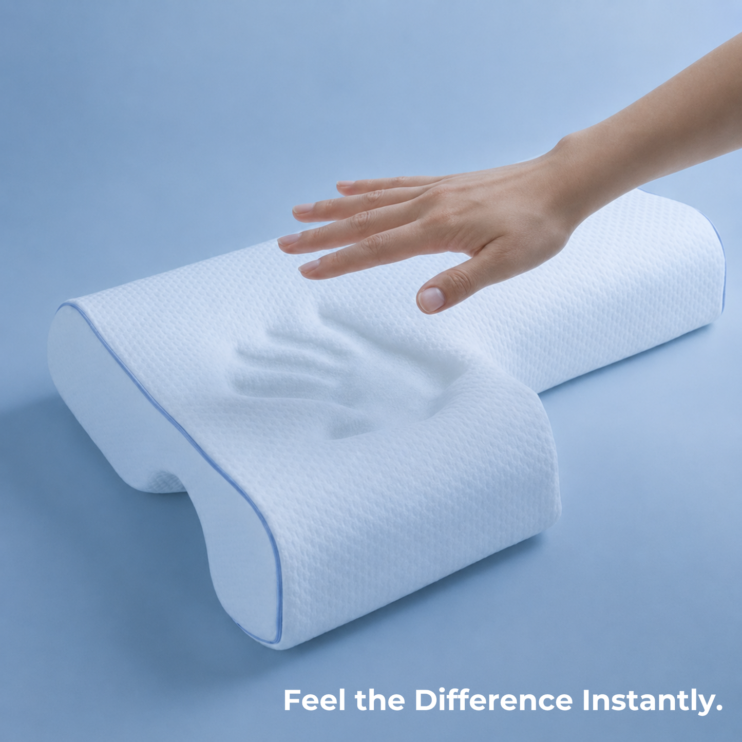 No-Numb Arm Pillow
