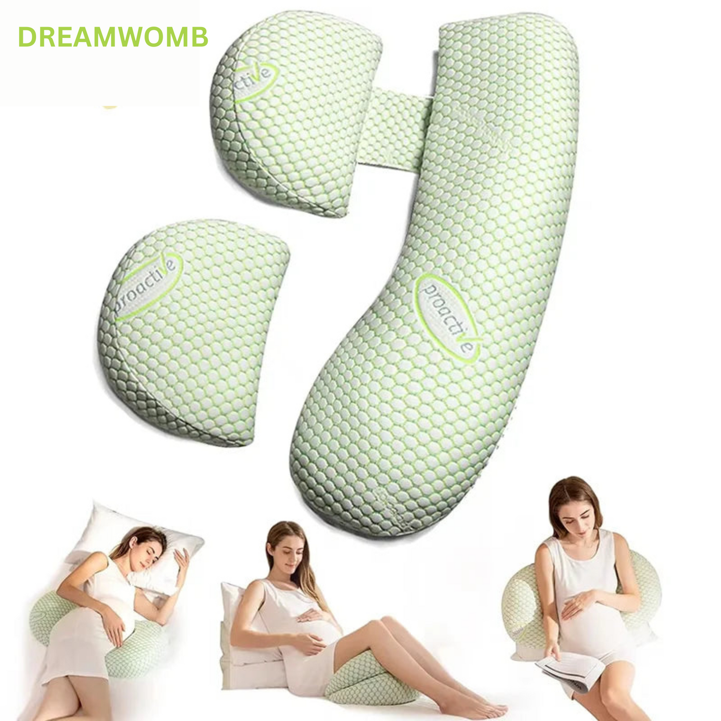 DreamWomb
