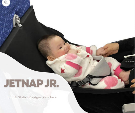 JETNAP JR.