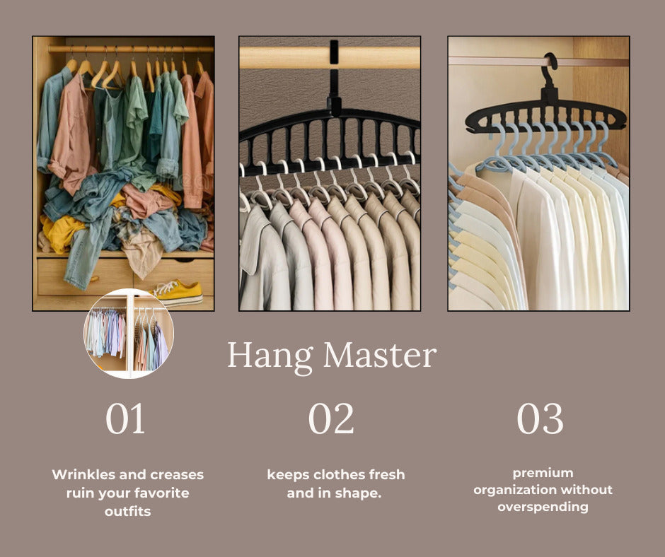 Hang Master