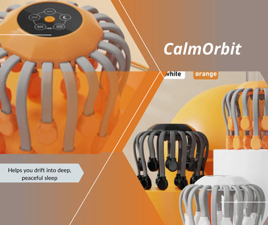 CalmOrbit