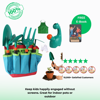TINYROOTS KIT
