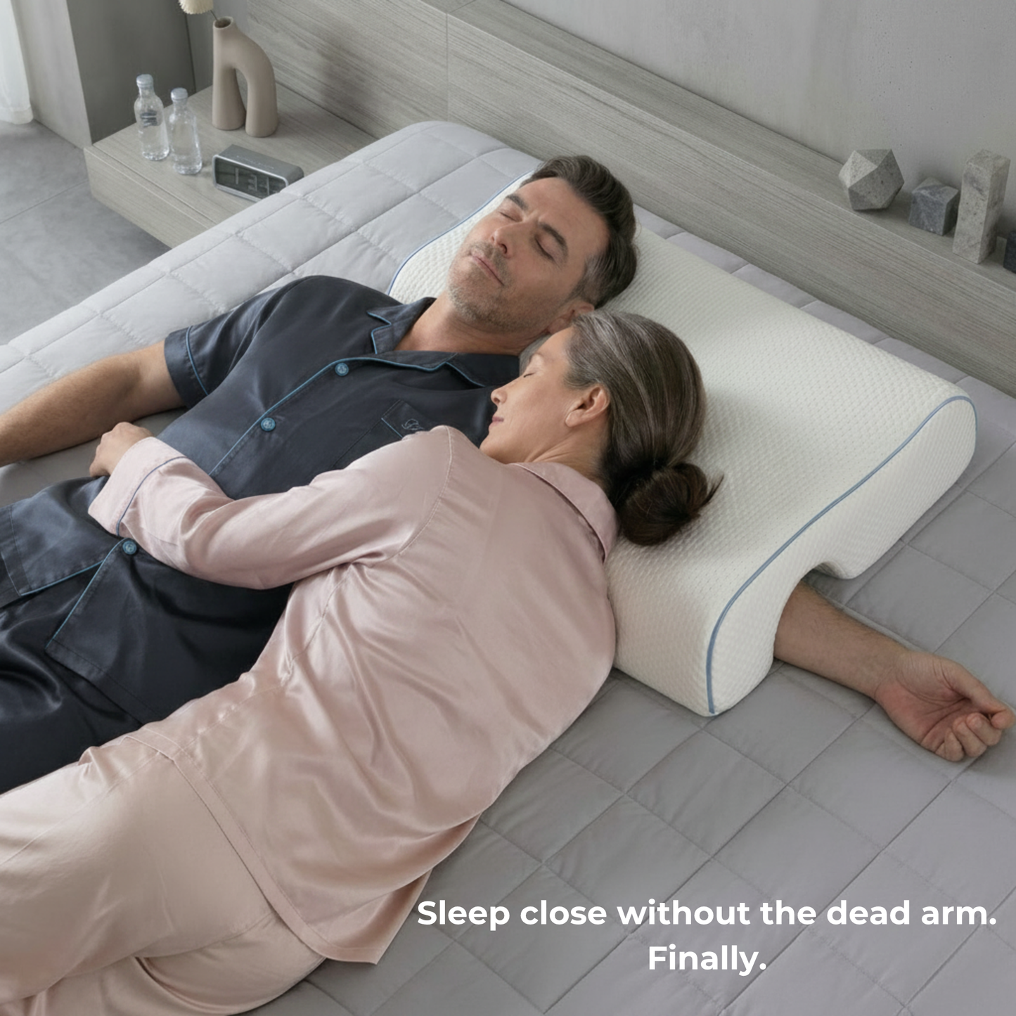 No-Numb Arm Pillow