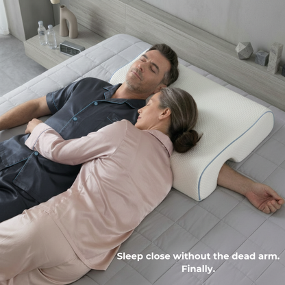 No-Numb Arm Pillow