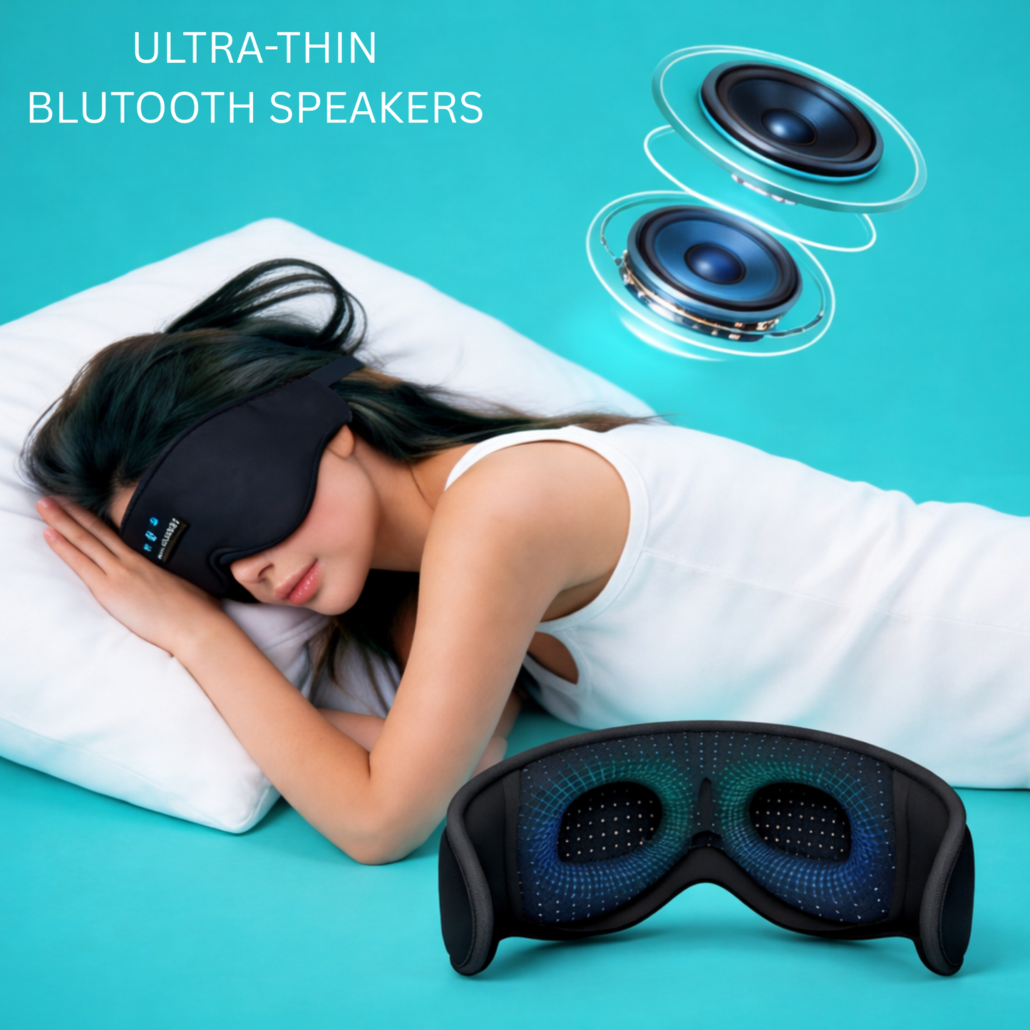 DeepSleep Aura