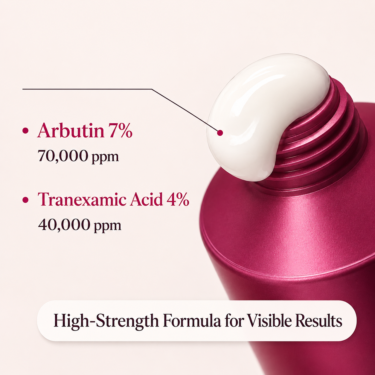 Aurelle Tone Recovery Cream