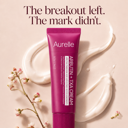 Aurelle Tone Recovery Cream