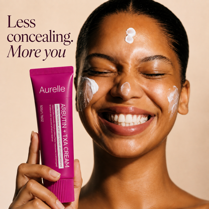 Aurelle Tone Recovery Cream