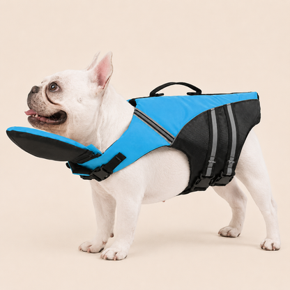 ChinLift- Dog Swim Safety Vest