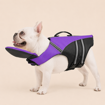 ChinLift- Dog Swim Safety Vest