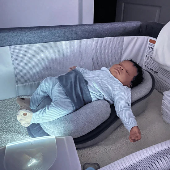 CozyBaby Lounger Pillow