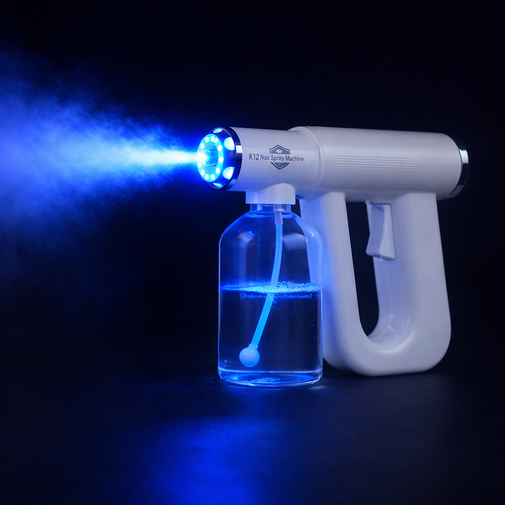 BlueMist Pro Grooming Kit