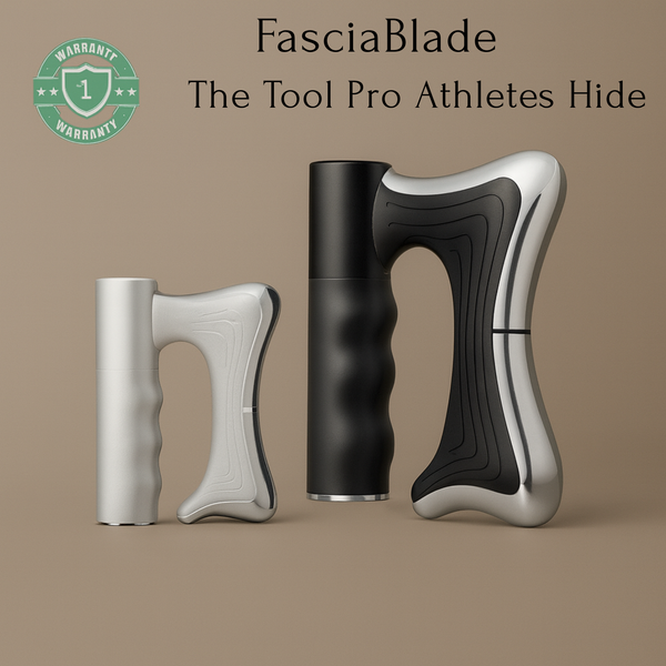 FasciaBlade Muscle Massager