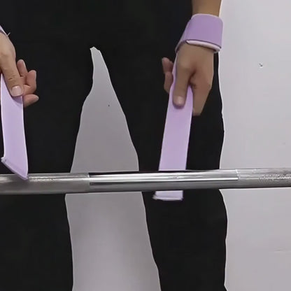 LockIn- One Hand Lock-In Straps