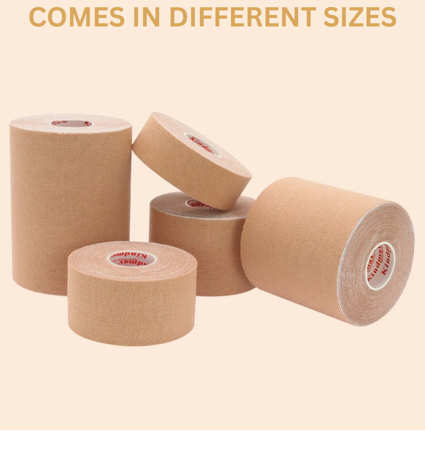 JAPANESE FACETAPE - BEAUTY ENCHANING TAPE